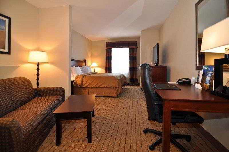 Best Western Plus Daphne Spanish Fort Exteriör bild